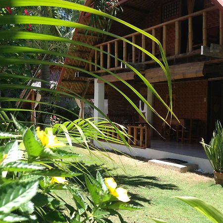 Alumbung Cottages Panglao Kültér fotó