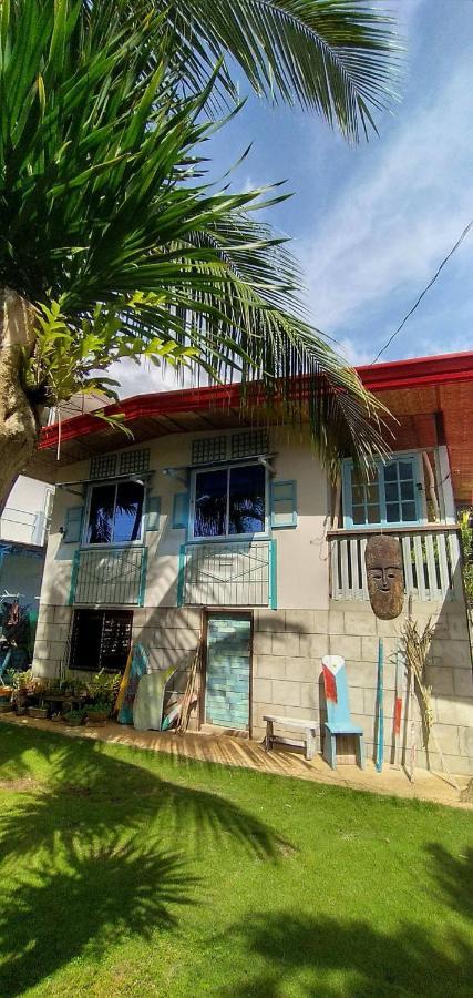 Alumbung Cottages Panglao Kültér fotó