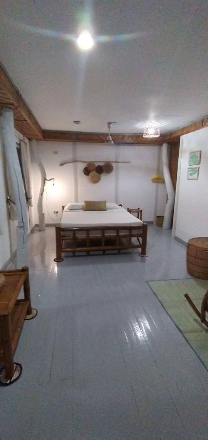 Alumbung Cottages Panglao Kültér fotó