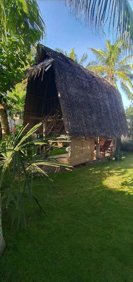 Alumbung Cottages Panglao Kültér fotó