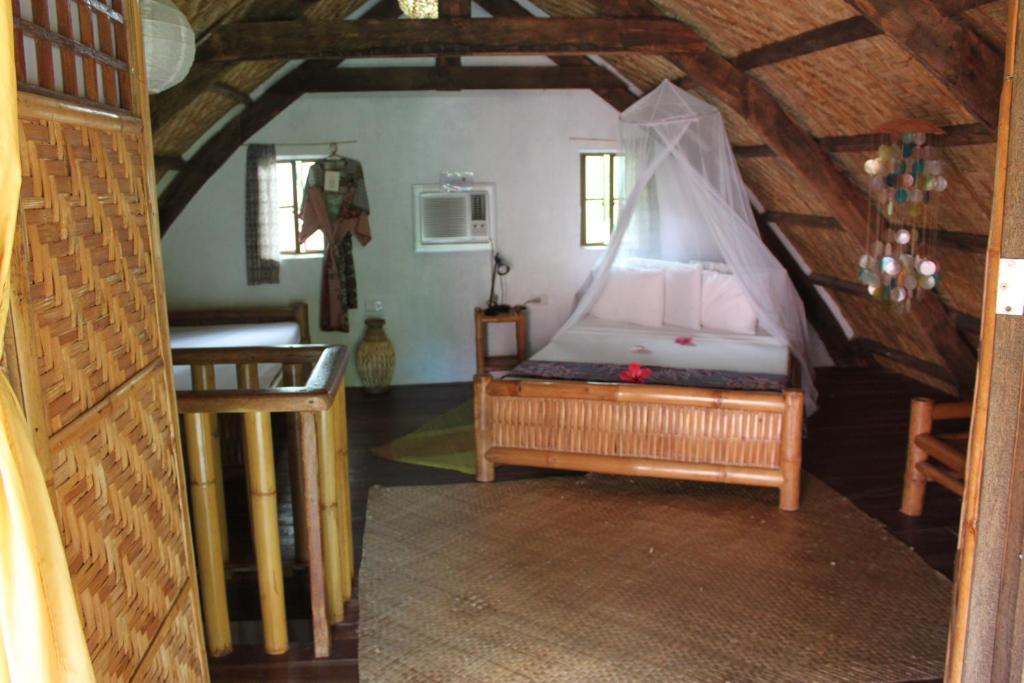 Alumbung Cottages Panglao Kültér fotó