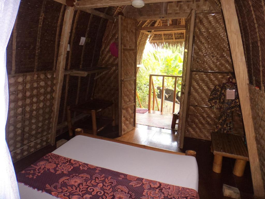Alumbung Cottages Panglao Szoba fotó