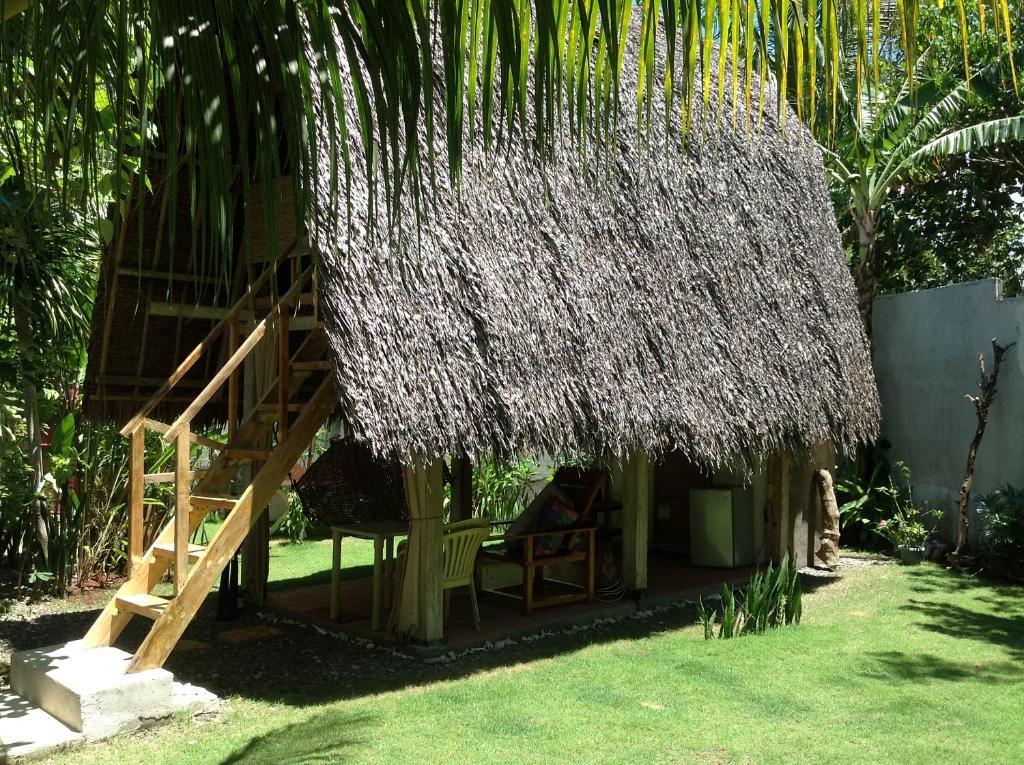 Alumbung Cottages Panglao Szoba fotó