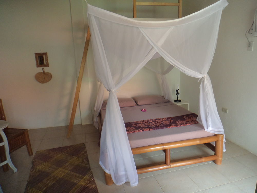 Alumbung Cottages Panglao Kültér fotó
