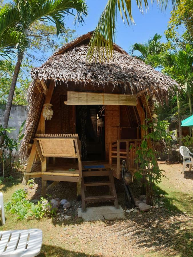 Alumbung Cottages Panglao Kültér fotó