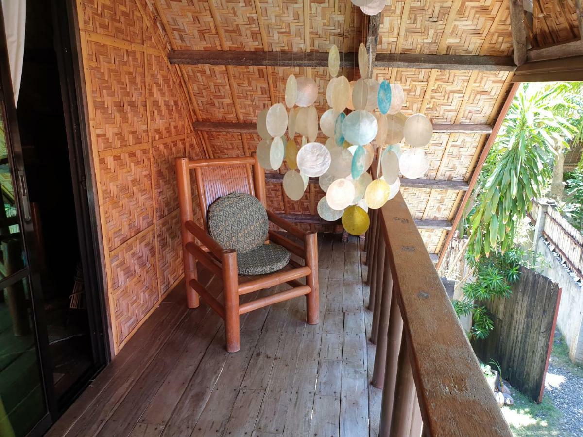 Alumbung Cottages Panglao Kültér fotó